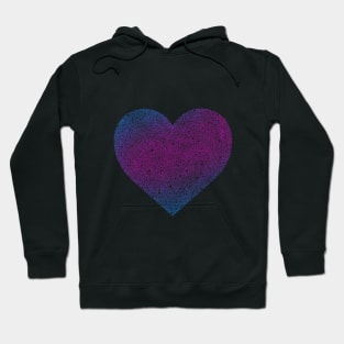 Heart of Circles Hoodie